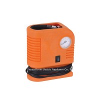 portable 12V 250psi electric mini air compressor for car portable air pump