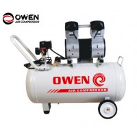 50L mini air compressor with tank