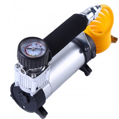 Cheap price and high quality  tire air inflator car air compressor