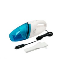 12V Mini Car Vacuum Cleaner Hot sale multifunctional Hand Mini Car/Home vehicle using Vacuum Cleaner For Home Wet&Dry