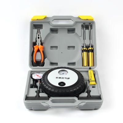 Car emergency kit  novelty mini hand tool set for sale