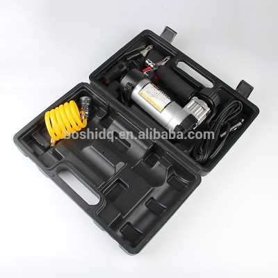 Hot sale high quality 12v 150psi air compressor